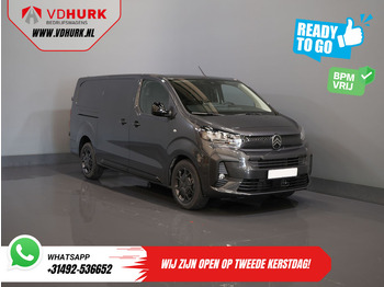 Xe van nhỏ gọn CITROËN Jumpy