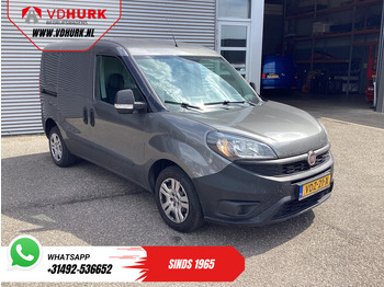 Xe van nhỏ gọn FIAT Doblo Cargo