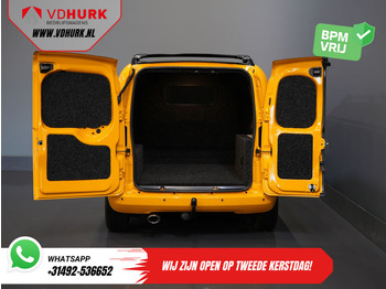 Xe van nhỏ gọn Fiat Fiorino 1.3 MJ 95 pk BPM VRIJ UNIEK! NL Auto/ APK 05-2026/ Carplay/ Gestof. Laadruimte/ Trekhaak/ Airco: hình 5