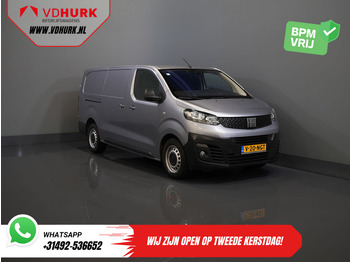 Xe van chở hàng FIAT Scudo 2.0