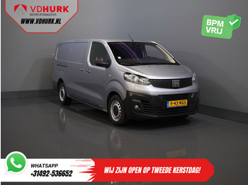 Xe van chở hàng FIAT Scudo 2.0