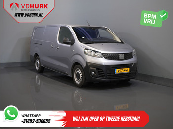 Xe van chở hàng FIAT Scudo 2.0
