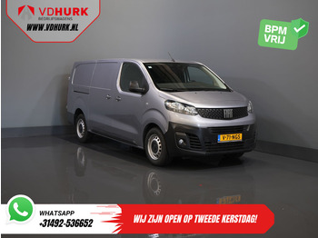 Xe van chở hàng FIAT Scudo 2.0