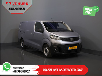 Xe van chở hàng FIAT Scudo 2.0