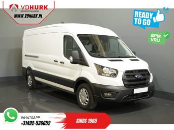 Xe van chở hàng FORD Transit
