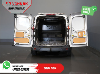 Xe van nhỏ gọn Ford Transit Connect 1.5 TDCI 75 pk BPM VRIJ! EURO 6/ NL Auto/ Airco/ Trekhaak: hình 5