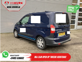 Xe van nhỏ gọn Ford Transit Courier 1.5 TDCI Trend BPM VRIJ! NL Auto/ Carplay/ DAB/ PDC/ Cruise/ Airco: hình 2 Xe van nhỏ gọn Ford Transit Courier 1.5 TDCI Trend BPM VRIJ! NL Auto/ Carplay/ DAB/ PDC/ Cruise/ Airco: hình 2
