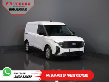 Xe van nhỏ gọn FORD Transit