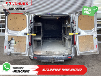Xe van nhỏ gọn Ford Transit Custom 2.0 TDCI EXPORT NL Auto/ 3 Pers./ Airco/ Cruise/ Sidebars/ PDC/ Trekhaak: hình 5