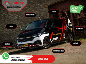 Xe van nhỏ gọn Ford Transit Custom 340 2.0 TDCI 130 pk L2 EXPORT ONLY Schuifdeur 2x/ 2.8t Trekverm./ Carplay/ Stoelverw./ Camera/ Trekhaak: hình 4