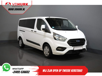 Xe bus mini FORD Transit
