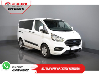 Xe bus mini FORD Transit