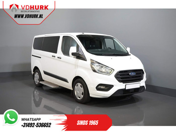 Xe bus mini FORD Transit