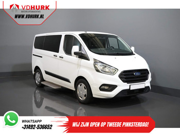 Xe bus mini FORD Transit
