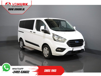 Xe bus mini FORD Transit