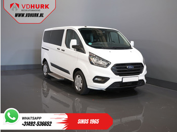 Xe bus mini FORD Transit