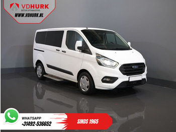 Xe bus mini FORD Transit