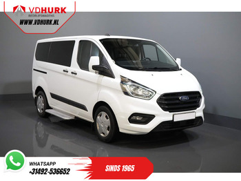 Xe bus mini FORD Transit