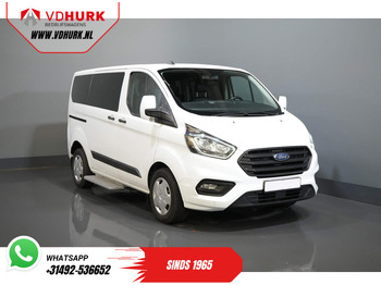 Xe bus mini FORD Transit