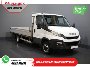 Xe tải nhỏ phẳng IVECO Daily 35C15