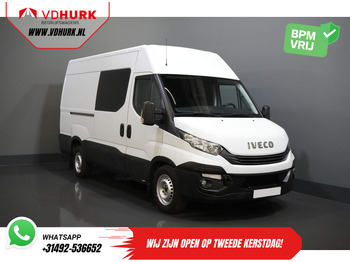 Xe van chở hàng IVECO Daily 35s16
