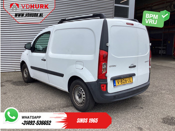 Xe van nhỏ gọn Mercedes-Benz Citan 108 CDI EXPORT ONLY Airco/ Cruise/ Bluetooth: hình 2