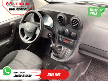 Xe van nhỏ gọn Mercedes-Benz Citan 108 CDI EXPORT ONLY Airco/ Cruise/ Bluetooth: hình 3