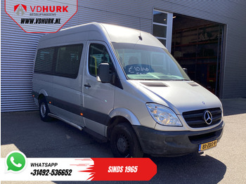 Xe bus mini MERCEDES-BENZ Sprinter 313