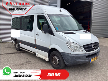 Xe bus mini MERCEDES-BENZ Sprinter 313