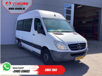Xe bus mini MERCEDES-BENZ Sprinter 313