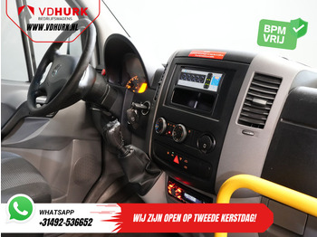 Xe bus mini, Xe van chở khách Mercedes-Benz Sprinter 313 2.2 CDI L2H2 €10.164 Incl. BTW BPM VRIJ! EXPORT Combi/ 9 Persoons/ Kombi/ 9P/ Airco/ Rolstoellift: hình 3 Xe bus mini, Xe van chở khách Mercedes-Benz Sprinter 313 2.2 CDI L2H2 €10.164 Incl. BTW BPM VRIJ! EXPORT Combi/ 9 Persoons/ Kombi/ 9P/ Airco/ Rolstoellift: hình 3