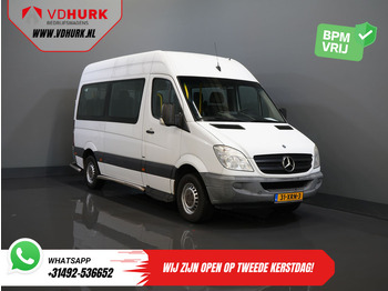 Xe bus mini MERCEDES-BENZ Sprinter 313