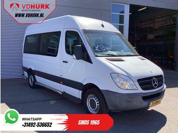 Xe bus mini MERCEDES-BENZ Sprinter 313