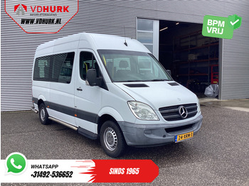 Xe bus mini MERCEDES-BENZ Sprinter 313