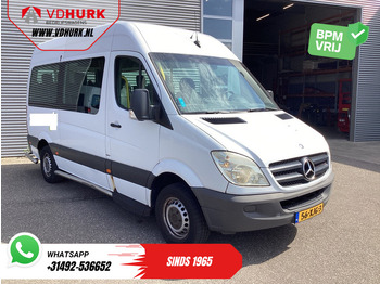 Xe bus mini MERCEDES-BENZ Sprinter 313