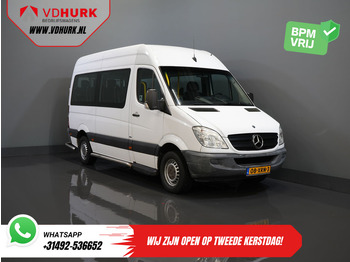 Xe bus mini MERCEDES-BENZ Sprinter 313