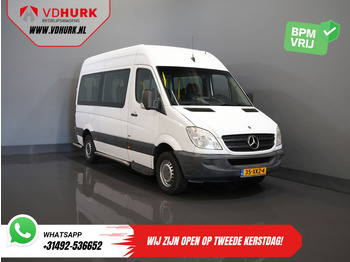 Xe bus mini MERCEDES-BENZ Sprinter 313