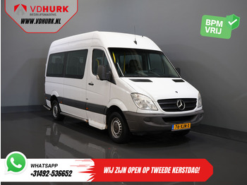 Xe bus mini MERCEDES-BENZ Sprinter 313