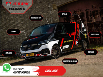 Xe bus mini, Xe van chở khách Mercedes-Benz Sprinter 313 2.2 CDI L2H2 €9.922 Incl. BTW BPM VRIJ! EXPORT ONLY Combi/ 9 Persoons/ Kombi/ 9P/ Airco/ Rolstoellift: hình 4