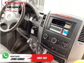 Xe bus mini, Xe van chở khách Mercedes-Benz Sprinter 313 2.2 CDI L2H2 €9.922 Incl. BTW BPM VRIJ! EXPORT ONLY Combi/ 9 Persoons/ Kombi/ 9P/ Airco/ Rolstoellift: hình 3