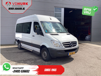 Xe bus mini MERCEDES-BENZ Sprinter 313