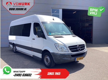 Xe bus mini MERCEDES-BENZ Sprinter 313