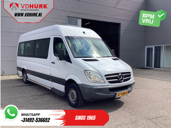 Xe bus mini MERCEDES-BENZ Sprinter 313
