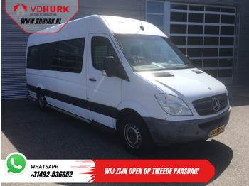 Xe bus mini MERCEDES-BENZ Sprinter 313
