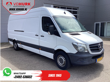 Xe van chở hàng MERCEDES-BENZ Sprinter 313