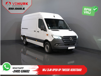 Xe van chở hàng MERCEDES-BENZ Sprinter 317