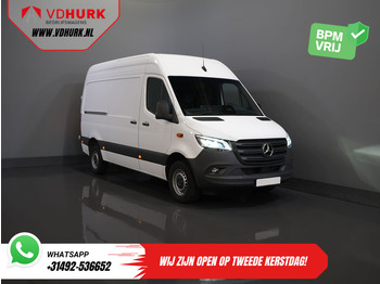 Xe van chở hàng MERCEDES-BENZ Sprinter 317