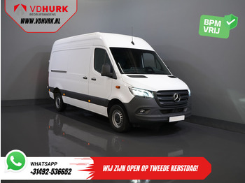 Xe van chở hàng MERCEDES-BENZ Sprinter 317