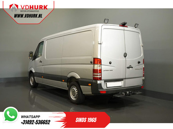 Cho thuê Mercedes-Benz Sprinter 319 3.0 V6 EURO6 L2 EXPORT ONLY 3.5t Trekverm./ Gev.Stoel/ Stoelverw./ Camera/ Cruise/ Navi/ Airco/ Trekhaak Mercedes-Benz Sprinter 319 3.0 V6 EURO6 L2 EXPORT ONLY 3.5t Trekverm./ Gev.Stoel/ Stoelverw./ Camera/ Cruise/ Navi/ Airco/ Trekhaak: hình 2