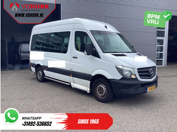 Xe bus mini MERCEDES-BENZ Sprinter 313